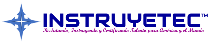 INSTRUYETEC logo