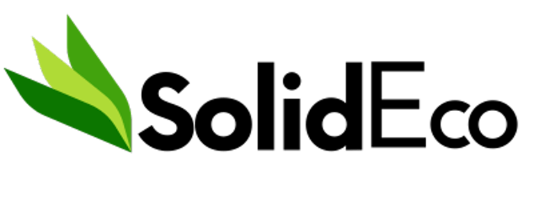 SolidEco logo