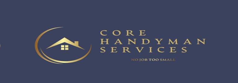 Core Handyman Services logo