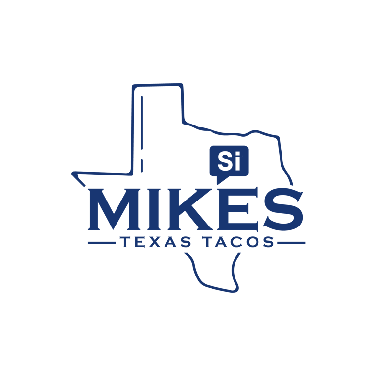 Mikes Texas Tacos logo