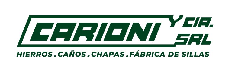 Carioni y Cia. SRL logo