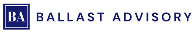 Ballast Advisory logo