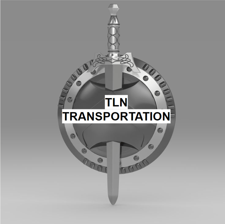 TLN Transportation LLC. logo
