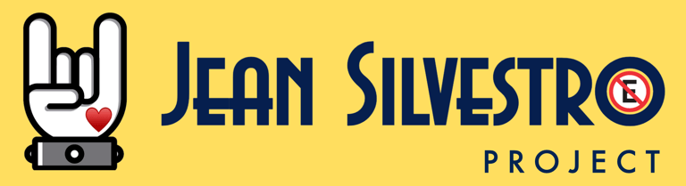 Jean Silvestro logo