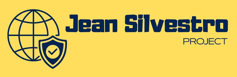 Jean Silvestro logo