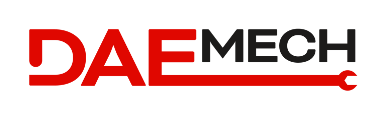 DAEMECH logo