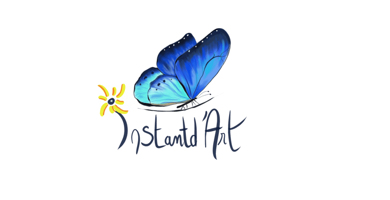 Instant d'Art logo