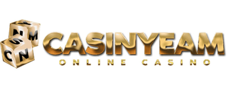 CASINYEAM CASINO logo