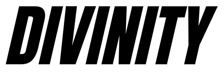 Divinity logo
