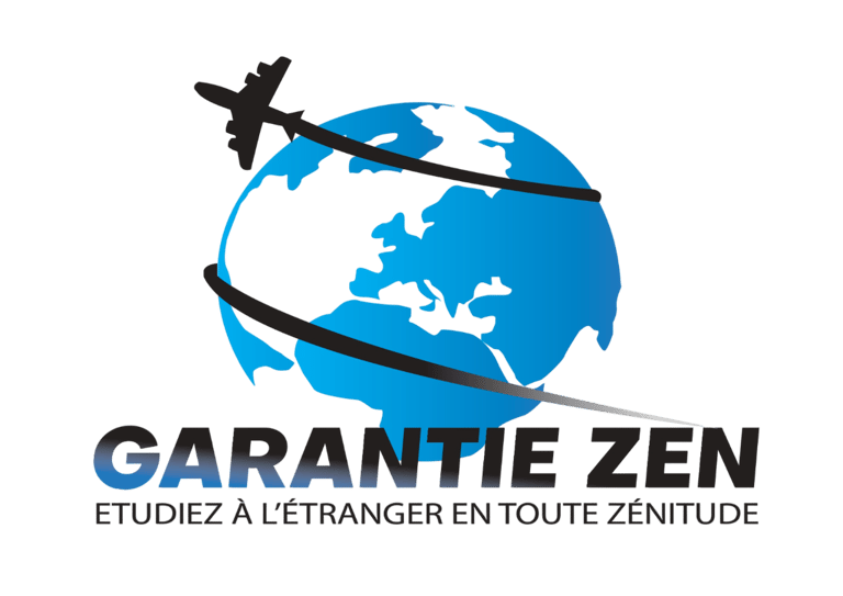 Garantie Zen logo