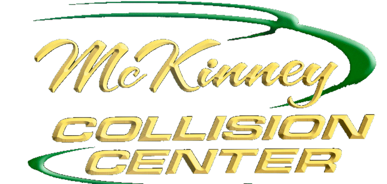 McKinney Collision Repair logo