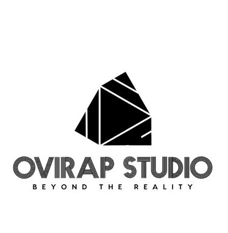 ovirap studio logo