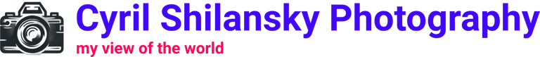 Cyril Shilansky Photography logo