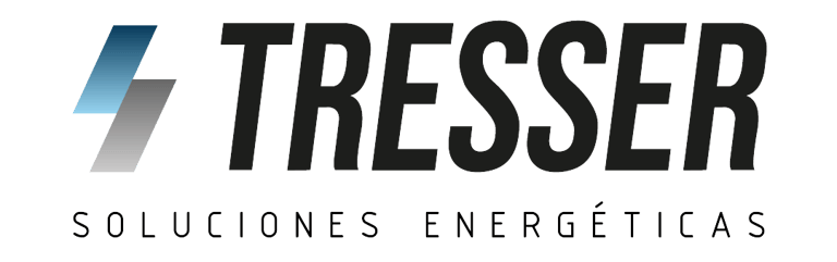 Tresser logo