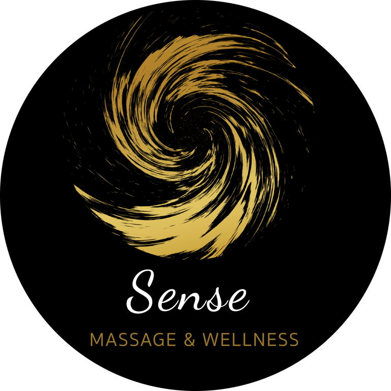 Sense logo