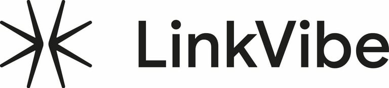 LINKVIBE logo