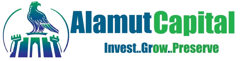 Alamut Capital logo