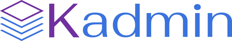 Kadmin logo