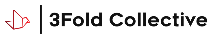 3Fold Collective logo