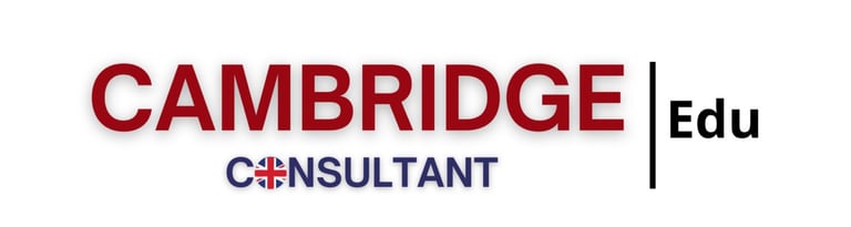Cambridge Consultant logo
