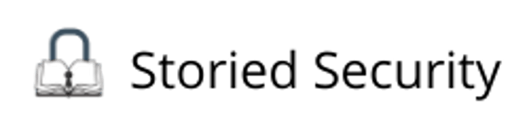 Storied Security, LLC logo