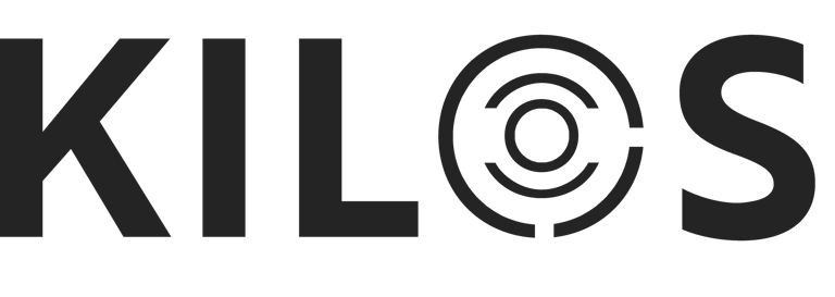 Kilos Strength + Rehab logo