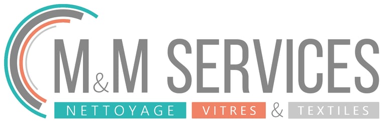 M & M Services Pro logo