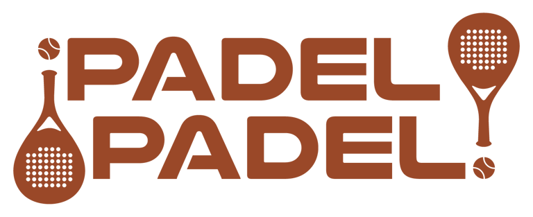 ¡Padel Padel! logo