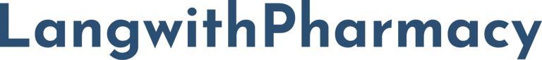 LangwithPharmacy logo