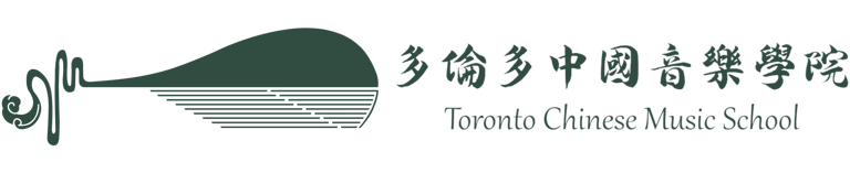 Toronto Chinese Music School logo