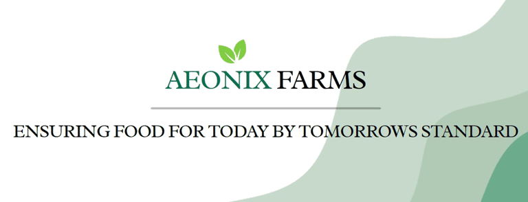 AeonixFarms logo