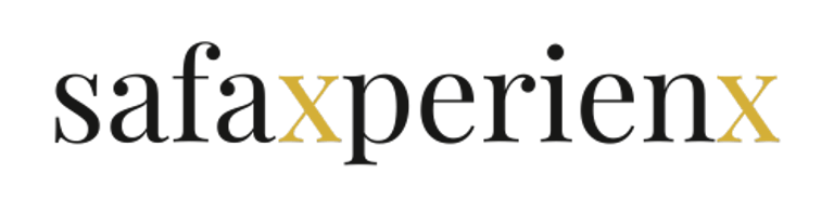 safaxperienx logo