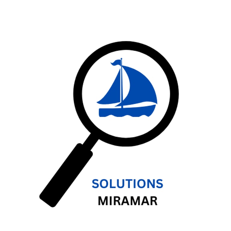 Solutions Miramar logo