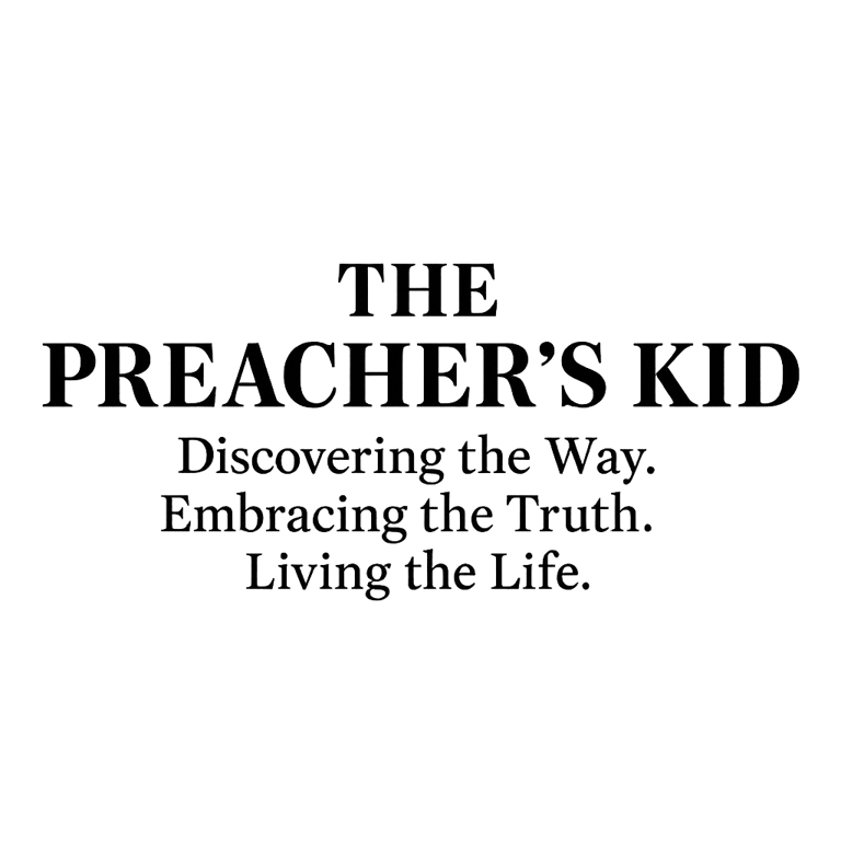 The Preachers Kid logo