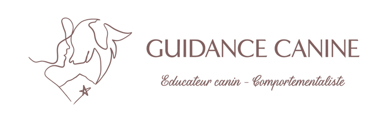 Guidance canine logo