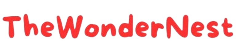 Thewondernest logo