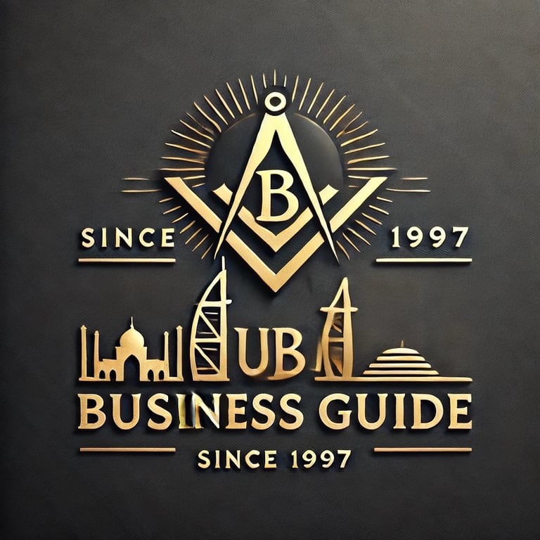 dubai business assist logo
