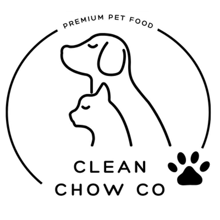 Clean Chow Co logo