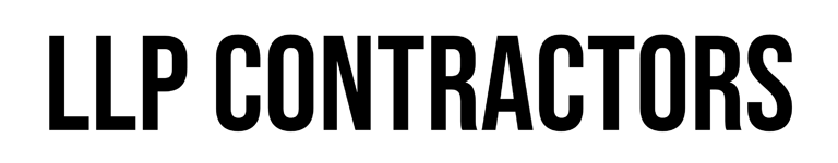 LLP Contractors logo