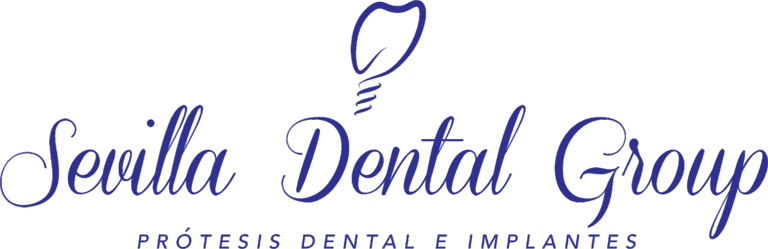 Sevilla Dental logo