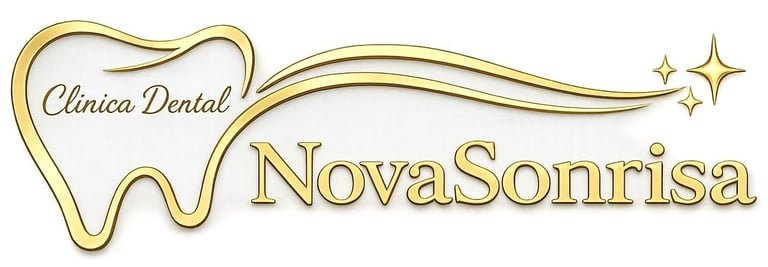 Nova Sonrisa logo