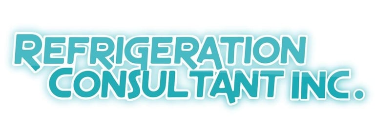 Industrial Refrigeration Consultant logo