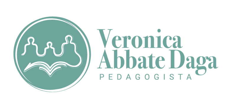 Veronica Abbate Daga Pedagogista logo