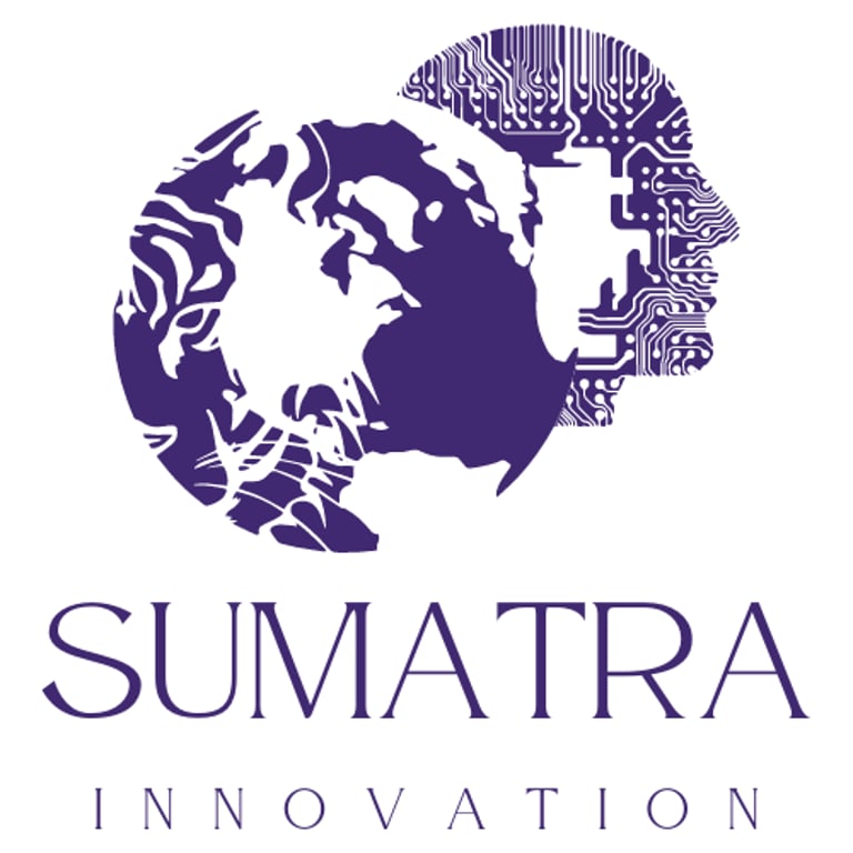 Sumatra Innovation logo