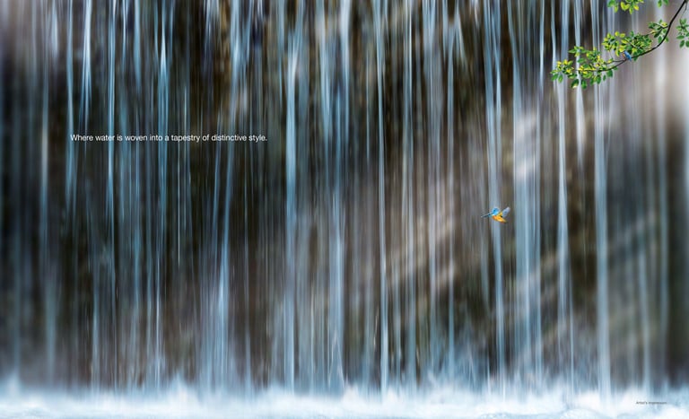 van holland condominium 1