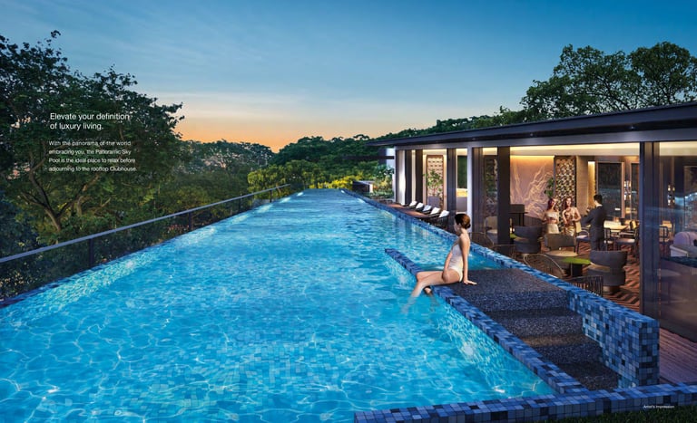 van holland condominium 4