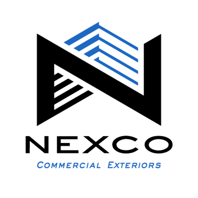 Nexco Exteriors logo