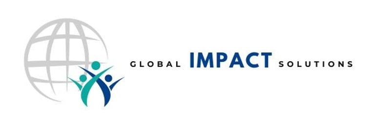 Global Impact Solutions logo