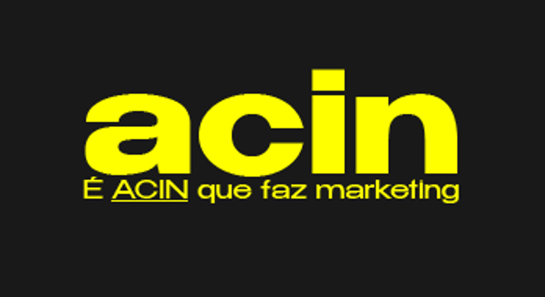 Agência ACIN logo