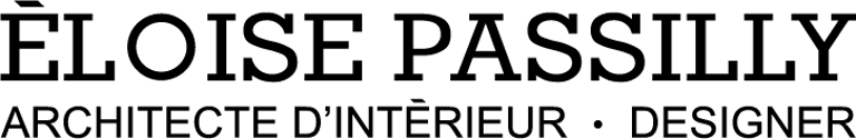 Eloise Passilly logo